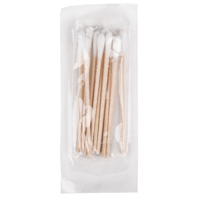 Medique | Cotton Tip Applicator 3" 10/bag