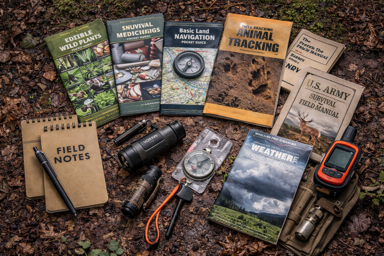 Guides, Training & Reference