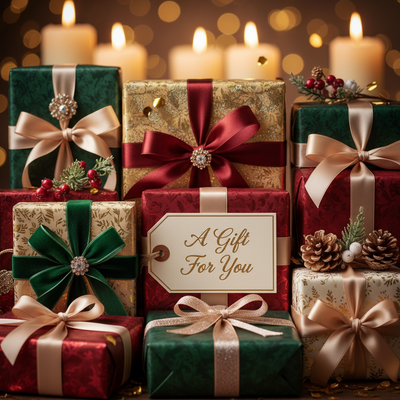 Gift Card Collection