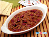 MRE Meals – Standard Variety with Heaters
