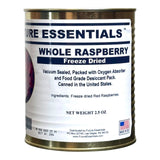 Case (12 Cans) of Future Essentials Freeze Dried Berry Variety