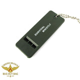 Ground Branch Bug Out Bag