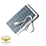 Ground Branch Bug Out Bag