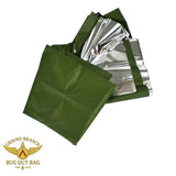 Ground Branch Bug Out Bag