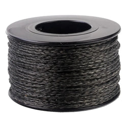 1.15 mm Technora® Micro Cord - Dark Grey