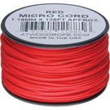 1.18mm Micro Cord 125ft Roll