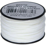1.18mm Micro Cord 125ft Roll