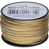 1.18mm Micro Cord 125ft Roll