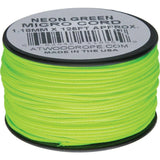 1.18mm Micro Cord 125ft Roll