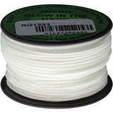 1.18mm Micro Cord 125ft Roll