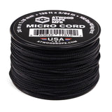 1.18mm Micro Cord 125ft Roll