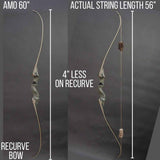 The Professional Bowstring - 100% Custom - Free Shipping