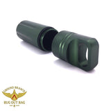 Ground Branch Bug Out Bag