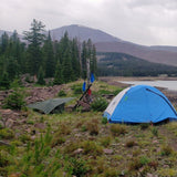 Universal Ground Tarp