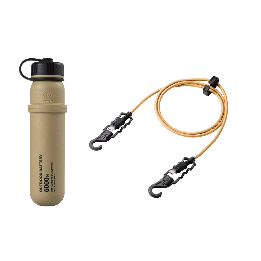 EDC Bundle