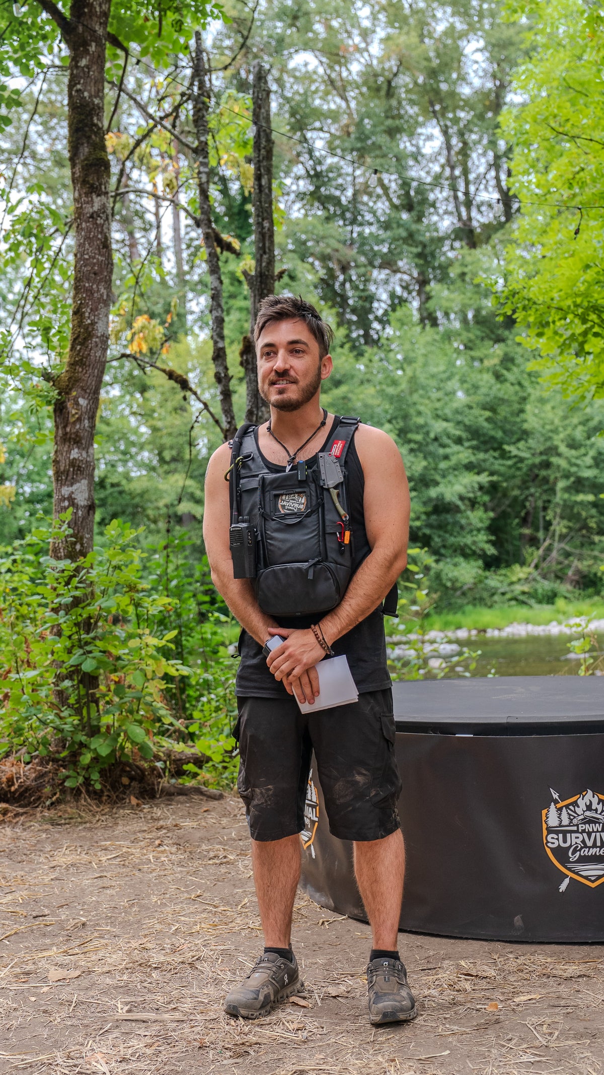 2026 Survival Games event photo 1