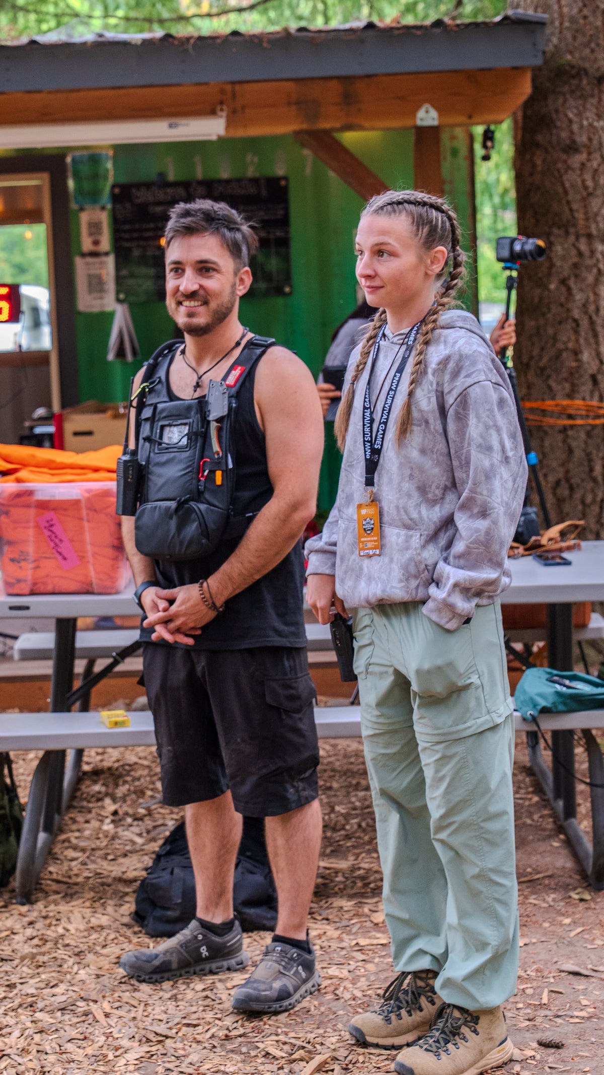 2026 Survival Games event photo 10