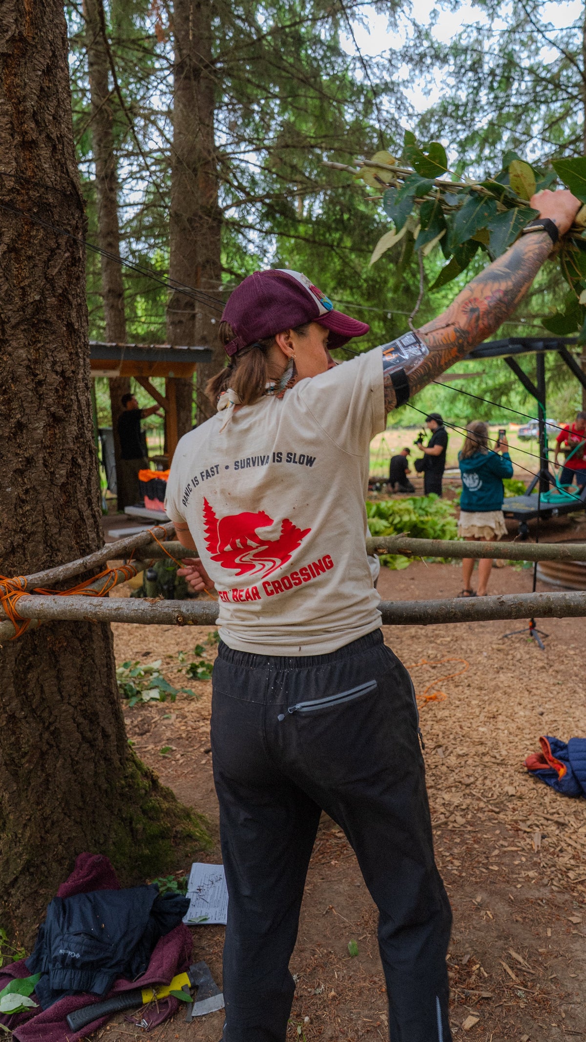 2026 Survival Games event photo 11