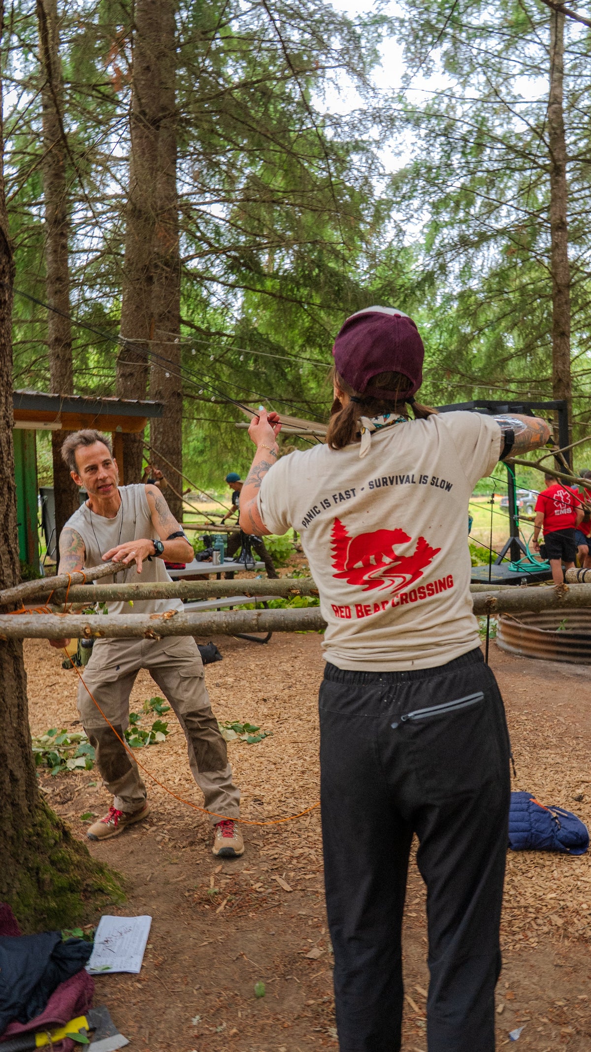 2026 Survival Games event photo 12
