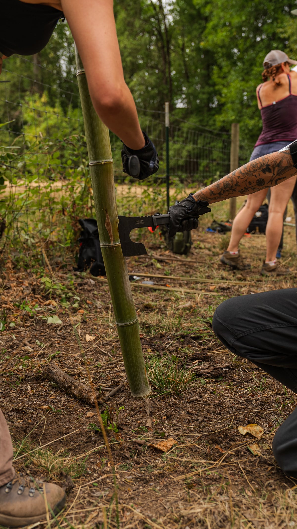 2026 Survival Games event photo 25