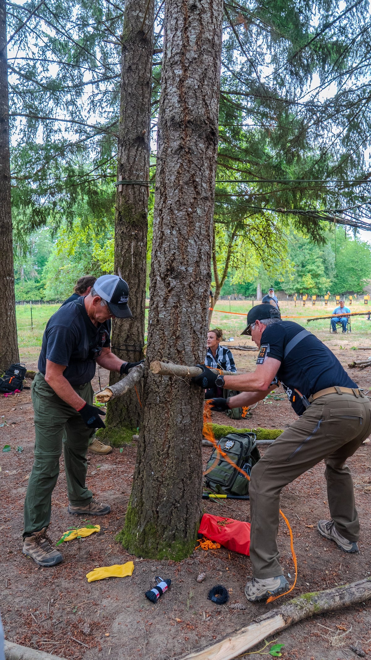 2026 Survival Games event photo 8