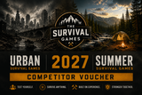 2027 Competitor Voucher