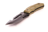 WEYLAND Tactical Knife