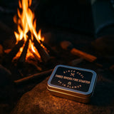 24 Pack Fire Plugs - Incredibly Flammable Infused Tinder