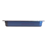 Military MRE Tray Pack, Blueberry Pastry, Ready to Eat (UGR Component)