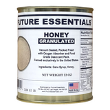 Future Essentials Granulated Honey