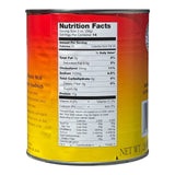 Case (12 Cans) of Yoder's fresh REAL Canned Turkey Chunks