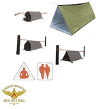 Ground Branch Bug Out Bag