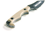 WEYLAND EDC Fixed Blade Tactical Neck Knife