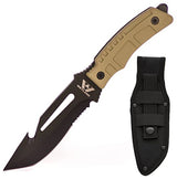 WEYLAND Tactical Knife