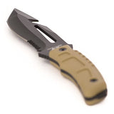 WEYLAND Tactical Knife