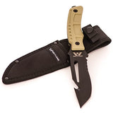WEYLAND Tactical Knife