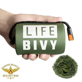 Ground Branch Bug Out Bag