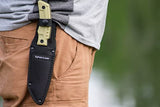 WEYLAND Tactical Knife