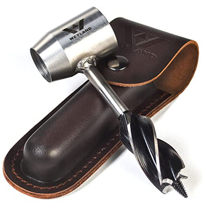 WEYLAND Outdoors 1 Inch Settlers Tools