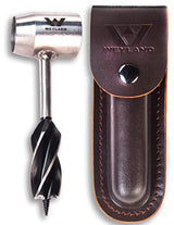 WEYLAND Outdoors 1 Inch Settlers Tools