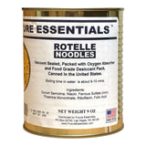 Case (12 Cans) of Future Essentials Canned Pasta Variety