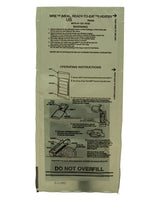 MRE Meals – Standard Variety with Heaters