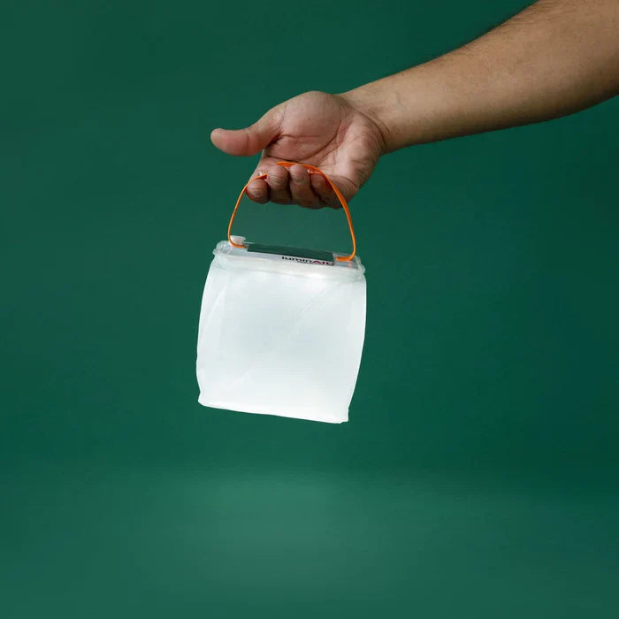 Solar Lanterns