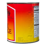 Case (12 Cans) of Yoder's fresh REAL Canned Pork Sausage