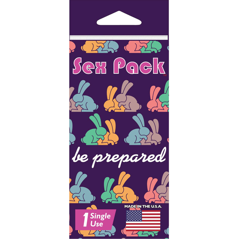 Sex Pack