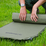 Snugpak Basecamp OPS Self-Inflating Maxi Mat