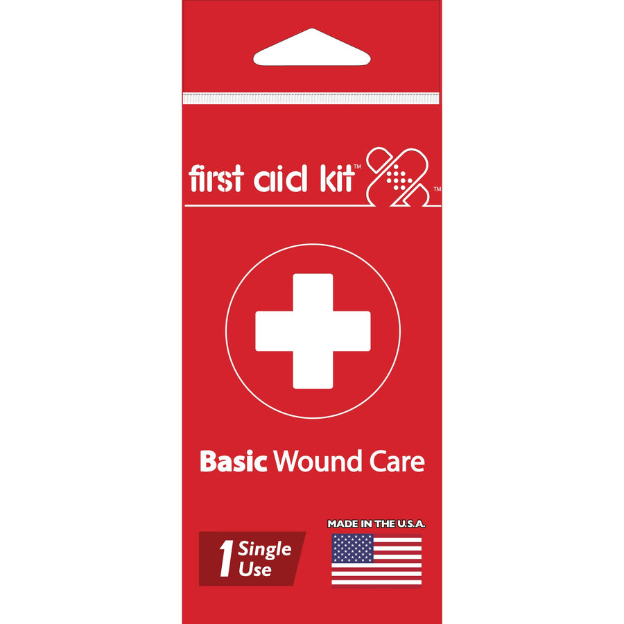 First Aid Kit