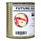 Future Essentials Freeze Dried Sliced Fuji Apples