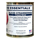 Case (12 Cans) of Future Essentials Freeze Dried Berry Variety