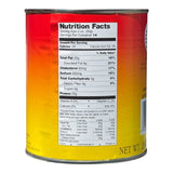 Case (12 Cans) of Yoder's fresh REAL Canned Pork Sausage